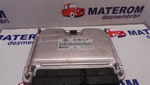 CALCULATOR MOTOR VW POLO POLO 1.4 TDI - (2002 2005...