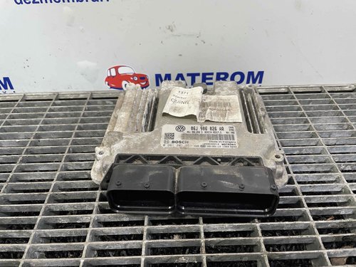 CALCULATOR MOTOR VW SCIROCCO SCIROCCO 2.0 TFSI - (2008 2014)