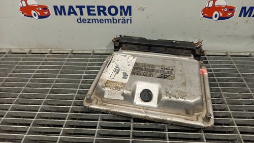 CALCULATOR MOTOR VW SHARAN 1.9 TDI - (2000 2005)