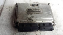 Calculator motor vw sharan 1.9 tdi 2000-2010 03890...