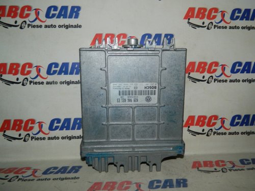 Calculator motor VW Sharan 1.9 TDI cod: 028906021ES