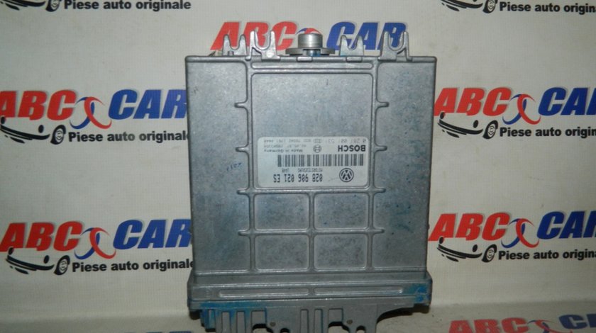 Calculator motor VW Sharan 1.9 TDI cod: 028906021ES