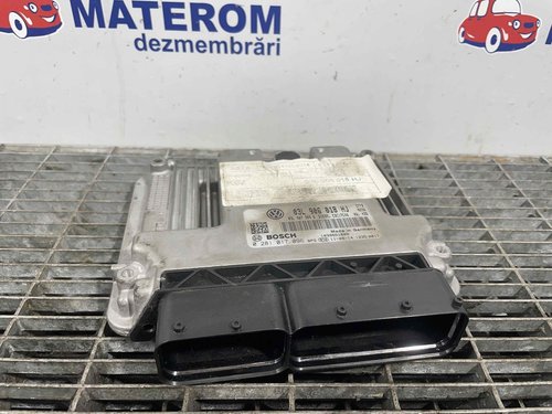 CALCULATOR MOTOR VW SHARAN 2.0 TDI - (2010 2015)