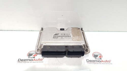 Calculator motor, Vw Sharan (7M8, 7M9, 7M6) 1.9 tdi, cod 038906019LQ, 0281011144 (id:294798)