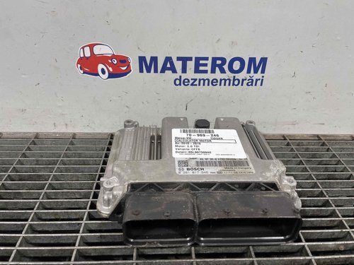 CALCULATOR MOTOR VW TIGUAN 2.0 TDI - (2010 2015)