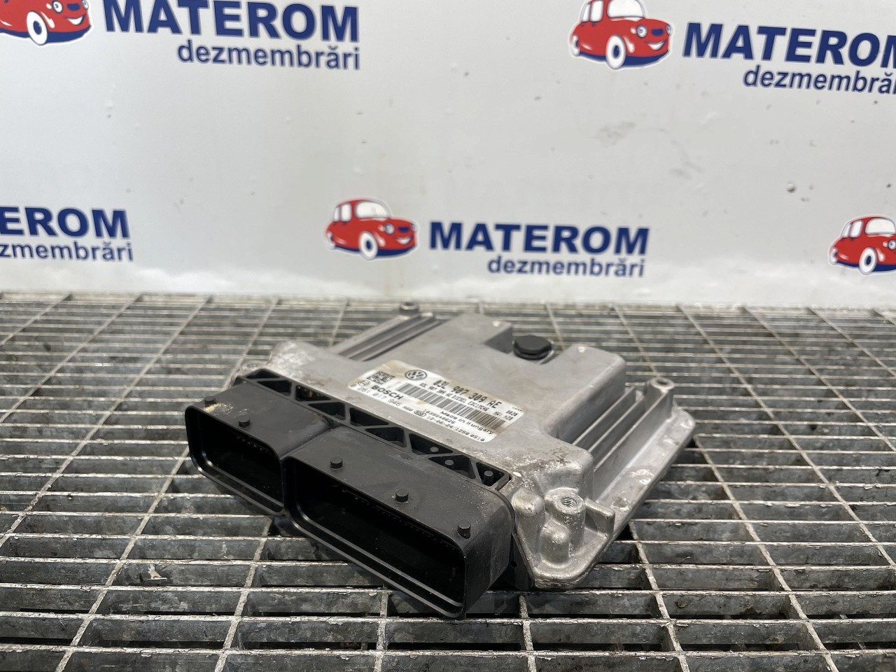 CALCULATOR MOTOR VW TIGUAN TIGUAN 2.0 TDI - (2010 2015)