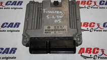 Calculator motor VW Touareg (7L) 2003-2010 5.0 TDI...