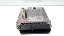 Calculator motor, Vw Touareg (7LA, 7L6), 2.5 tdi, ...