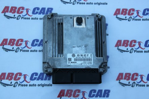 Calculator motor VW Touareg 7P 3.6 FSI V6 cod: 03H906023BT model 2014