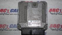 Calculator motor VW Touran 1 2003-2009 1.9 TDI cod...