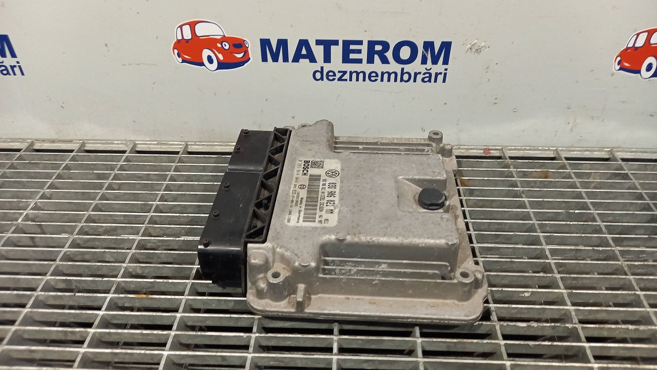 CALCULATOR MOTOR VW TOURAN 1.9 TDI - (2007 2010)