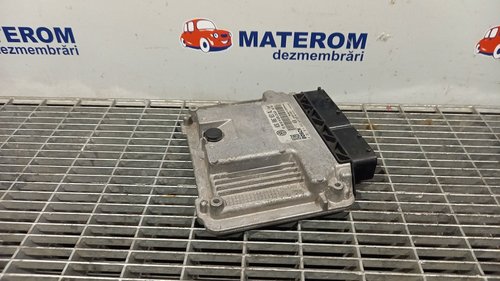 CALCULATOR MOTOR VW TOURAN 1.9 TDI - (2007 2010)