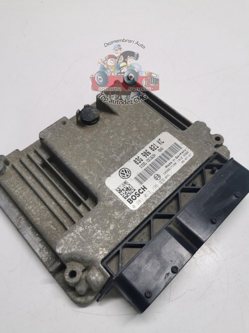 Calculator motor VW Touran 1.9 Tdi ECU 03G906021KC