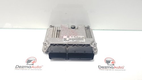 Calculator motor, Vw Touran (1T1, 1T2) 2.0 tdi AZV, cod 03G906021LL, 0281013280