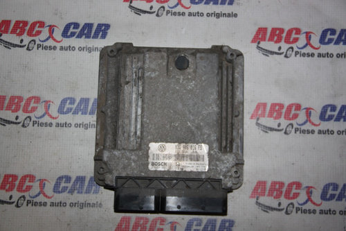 Calculator motor VW Touran 2003-2009 1.9 TDI cod: 03G906016FS