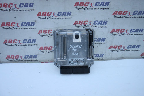Calculator motor VW Transporter T5 2010-2015 2.0 TDI 03L907309L