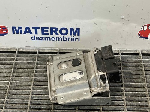 CALCULATOR MOTOR VW UP UP 1.0 INJ - (2011 2016)