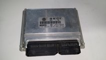 Calculator motor / vw volkswagen audi skoda 4b0906...