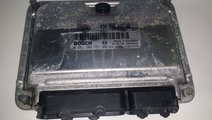 Calculator motor / VW Volkswagen Polo 1, 4 6N​2 ...