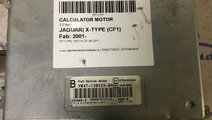 Calculator Motor Yw4t13b525ba 3.0 Ben Jaguar X-TYP...
