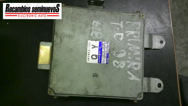 Calculator Motor ZEXEL NISSAN ALMERA QY 23710 2N108 / 237102N108 / 407913-121 / 407913 121 / 40791312123710 2N108 / 237102N108 / 407913-121 / 407913 121 / 407913121