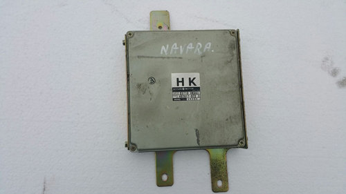Calculator Motor ZEXEL NISSAN NAVARA 23710 VK563 / 23710VK563 / 407917072 3 / 407917072323710 VK563 ...