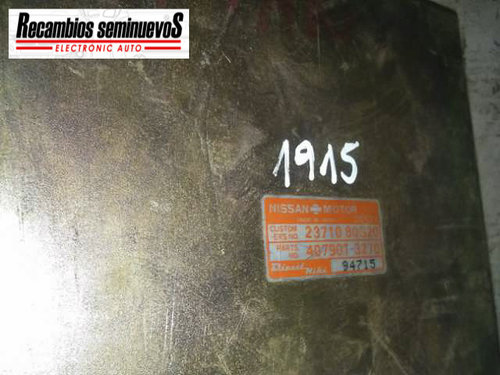 Calculator Motor ZEXEL NISSAN TERRANO 2 23710 80G20 / 2371080G20 / 407901 3270 / 407901327023710 80G...