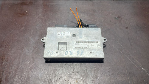 Calculator multimedia cod 4E0035729 , 4E0 035 729 , SW: 4F0 910 731 120 pentru Audi A6 C6 an 2004 - ...