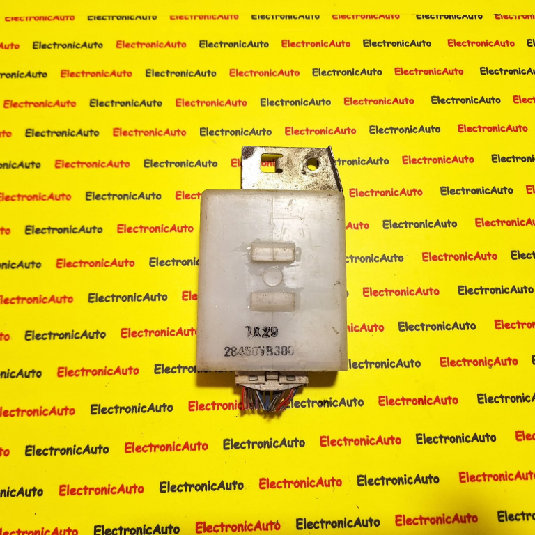 Calculator Nissan Patrol, 28450VB300,