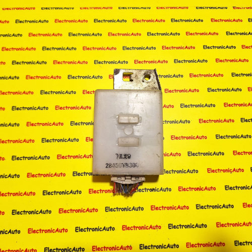Calculator Nissan Patrol, 28450VB300,