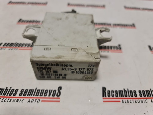 Calculator oglinzi MINI MINI COOPER 61 35 9 177 975 / 61359177975 / 10004150 / 110 187 / 11018761 35...