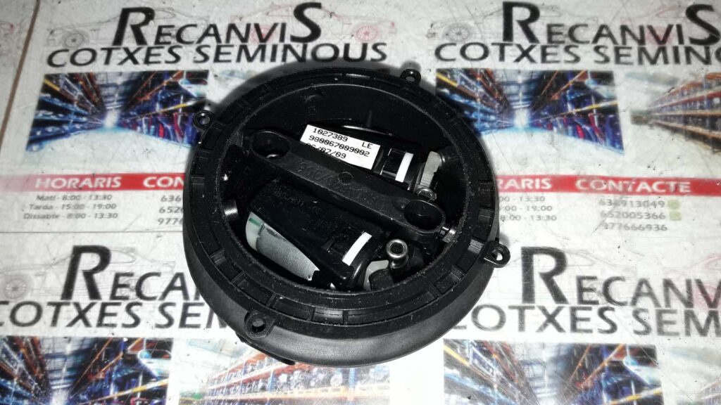 Calculator oglinzi MITSUBISHI COLT A10-520306 / A10 520306 / A10520306A10-520306 / A10 520306 / A10520306