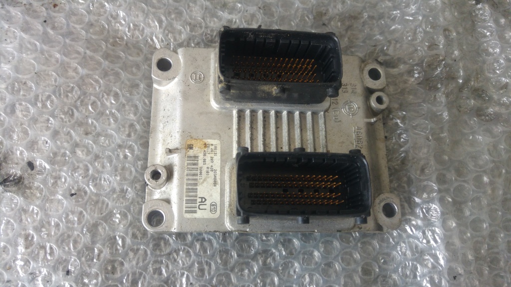 Calculator opel agila a 1.2 b z12xe 26sa8094 0261207428