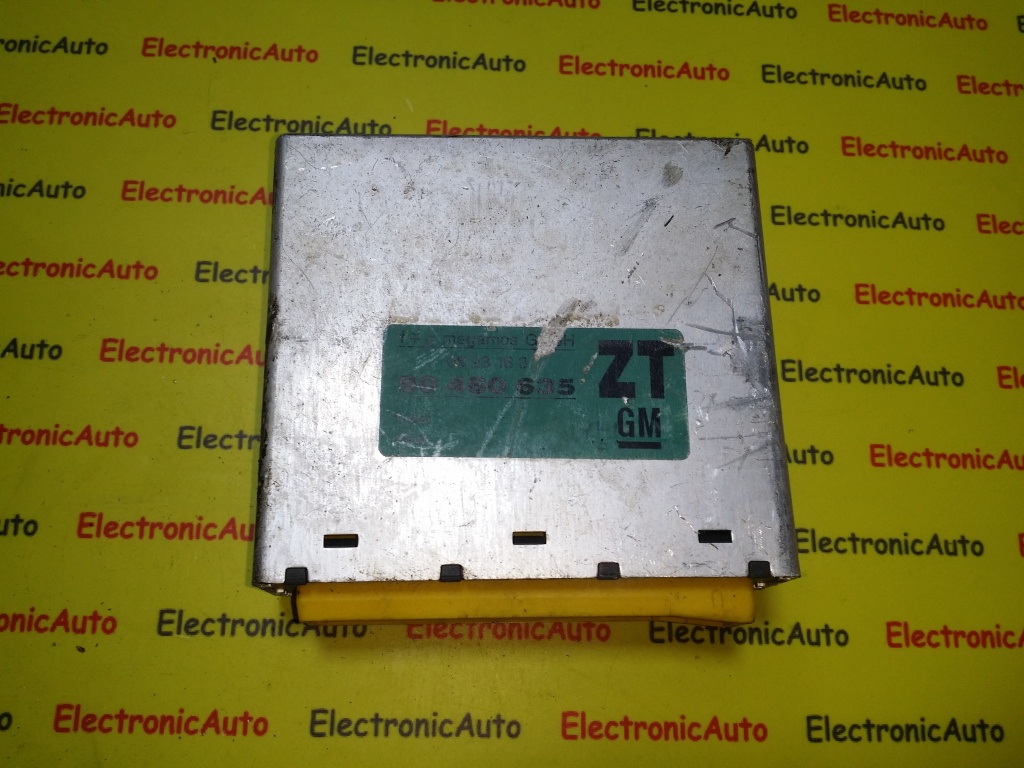 Calculator Opel Calibra 90460635 ZT