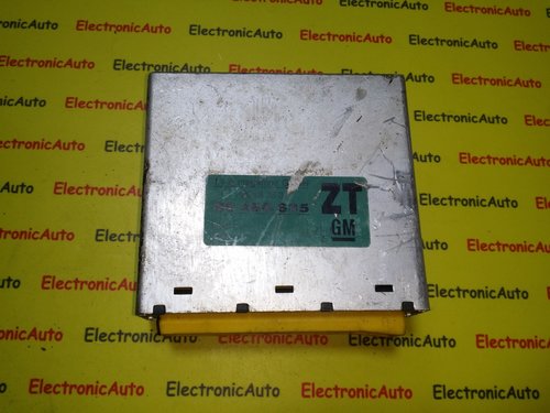 Calculator Opel Calibra 90460635 ZT
