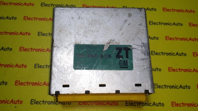 Calculator Opel Calibra 90460635 ZT