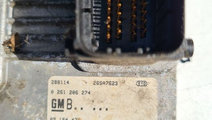 Calculator Opel Corsa C 1.2 16v z12xe 09164475 / 0...