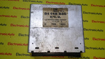 Calculator Opel Frontera 91148830