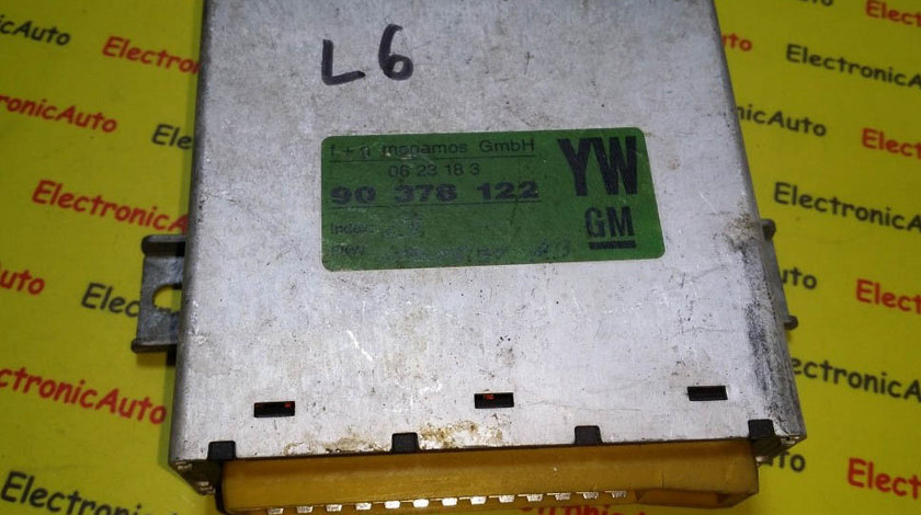 Calculator Opel Vectra 90378122