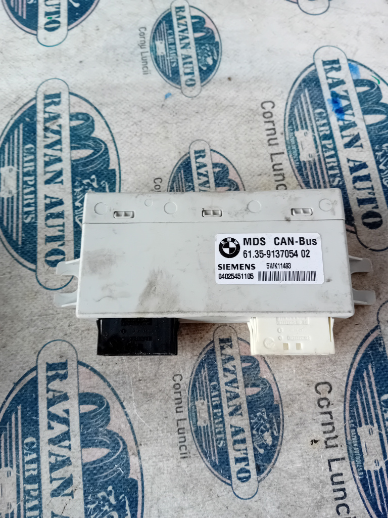 Calculator Panoramic BMW X1, 913705402