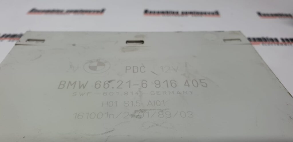 Calculator parcare BMW E46 66.21-6 916.405 / 66 21 6 916 405 / 66216916405 / H01 S15 AI01 / H01S15AI01 / 601 814 / 60181466.21-6 916.405 / 66 21 6 916 405 / 66216916405 / H01 S15 AI01 / H01S15AI01 / 601 814 / 601814