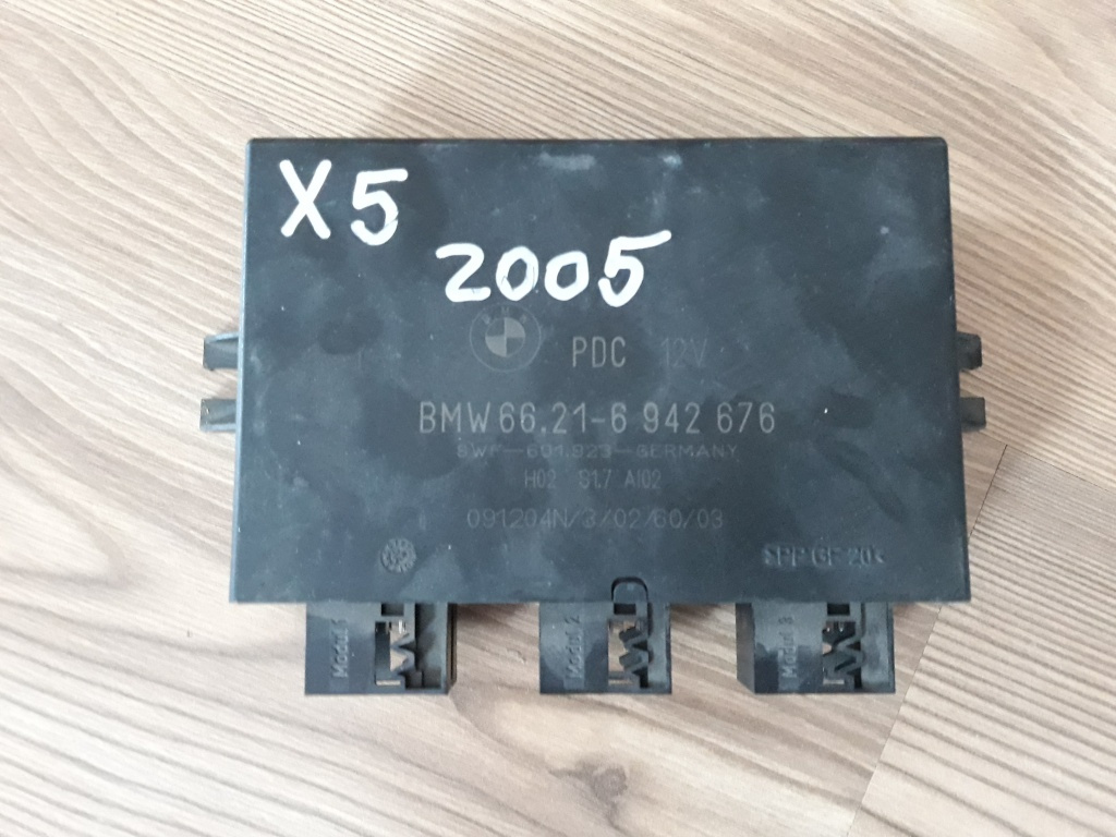 Calculator parcare BMW X3 66 21 6 942 676 / 66216942676 / 601 923 / 60192366 21 6 942 676 / 66216942676 / 601 923 / 601923