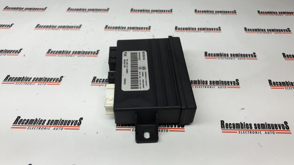 Calculator parcare CITROEN C5, 0263004203, 9663821780,
