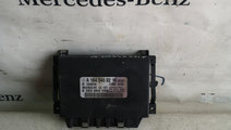 Calculator parcare Mercedes ML W164 A1645453316