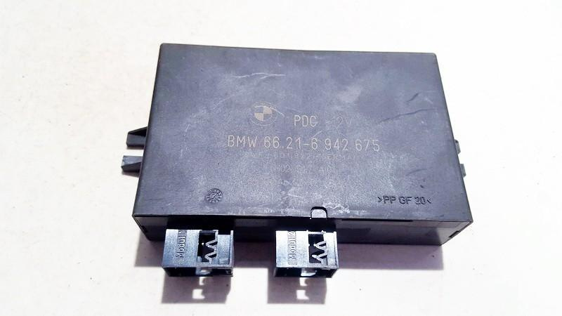 Calculator parcare MINI MINI COOPER 66 21 6 942 675 / 6621694267566 21 6 942 675 / 66216942675