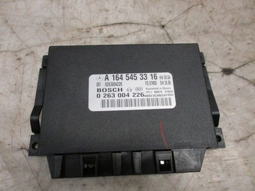 Calculator parcare PDC Mercedes ML320 CDI W164 A1645453316