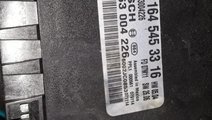 Calculator parcare pdc Mercedes R320CDI 4matic w25...