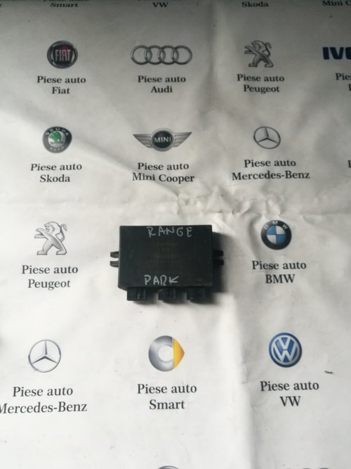 Calculator parcare PDC Range Rover YWC000931