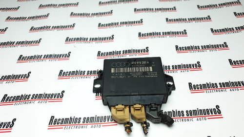 Calculator parcare VALEO AUDI A6 4F0 919 283 A / 4F0919283A / 4F0 910 283 A / 4F0910283A / 6018314F0...