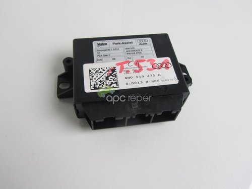 Calculator Parctronic Audi A6 4G, A7 4G, A8 4H 4H0 919 475 E Original